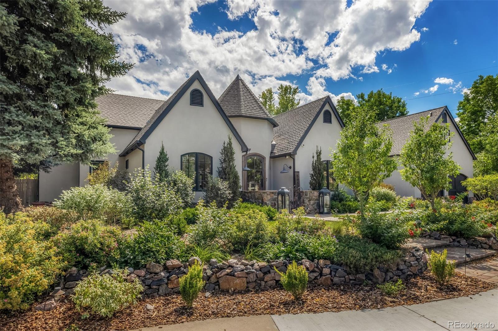 5950 S Ogden Court, centennial&nbsp; House Search MLS Picture