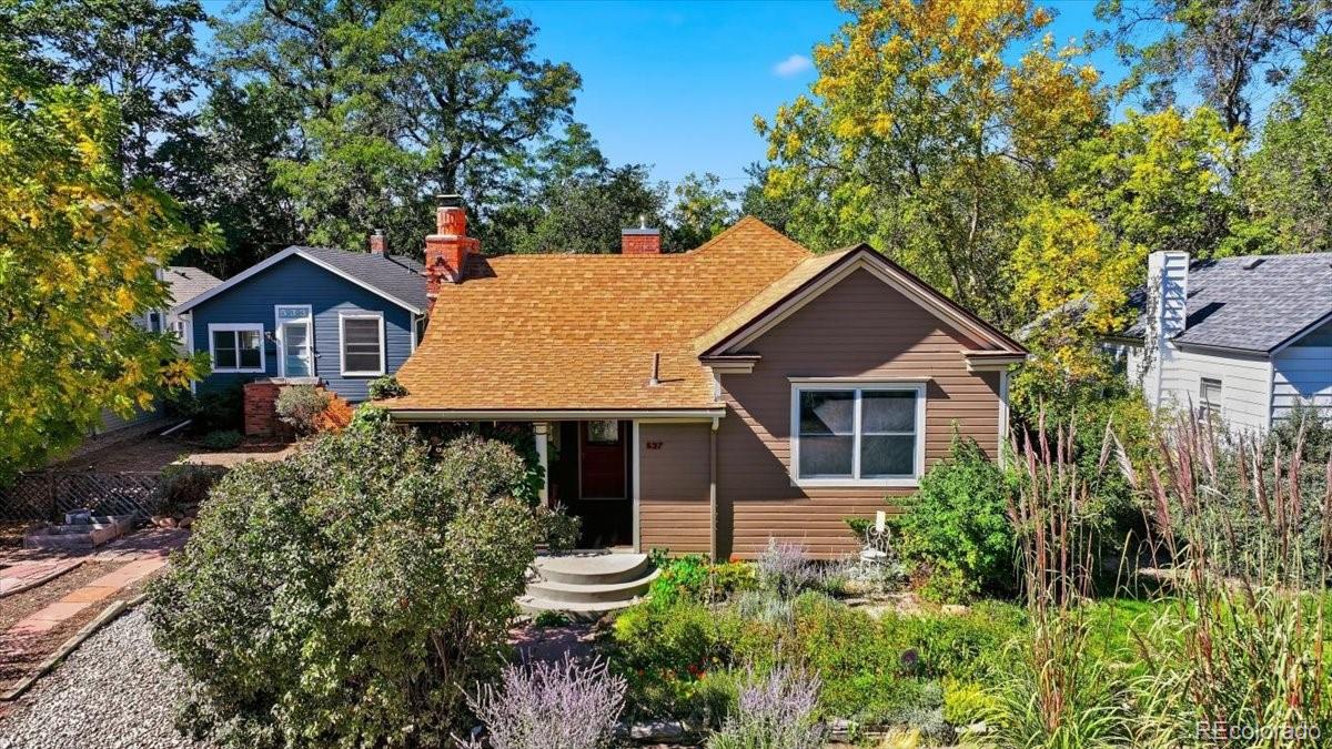 Acme Place Louisville Home | MLS #: 4732857537  Lincoln Avenue, Louisville Beds: 3 Baths: 2 Price: $1,025,000