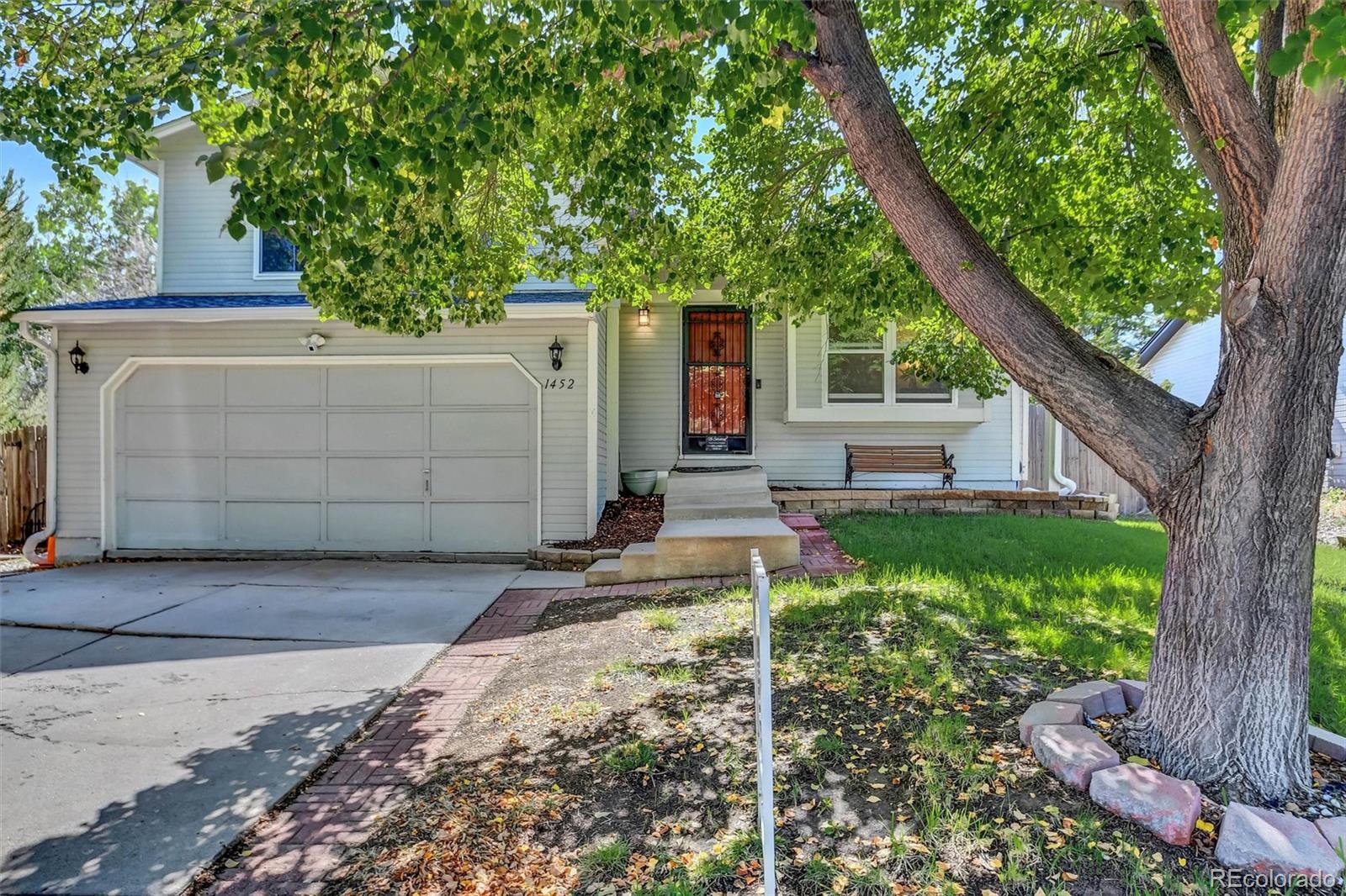 1452 S Biscay Way, aurora&nbsp; House Search MLS Picture