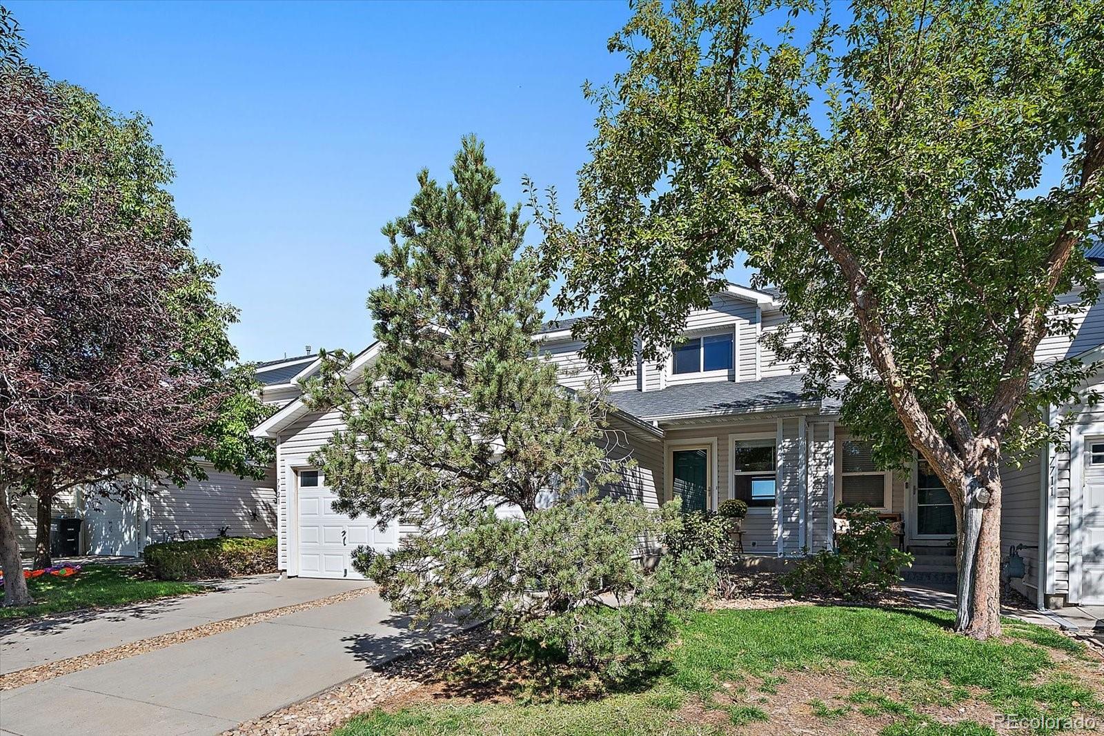  Englewood Home | MLS #: 83926997719 S Kalispell Court, Englewood Beds: 2 Baths: 3 Price: $375,000