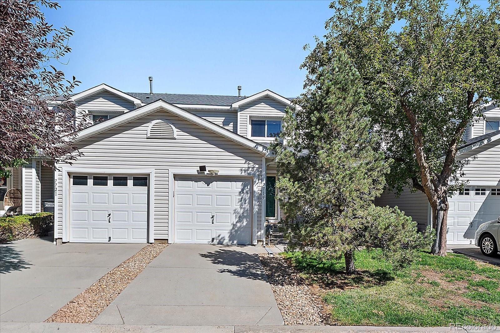 7719 S Kalispell Court, englewood&nbsp; House Search MLS Picture