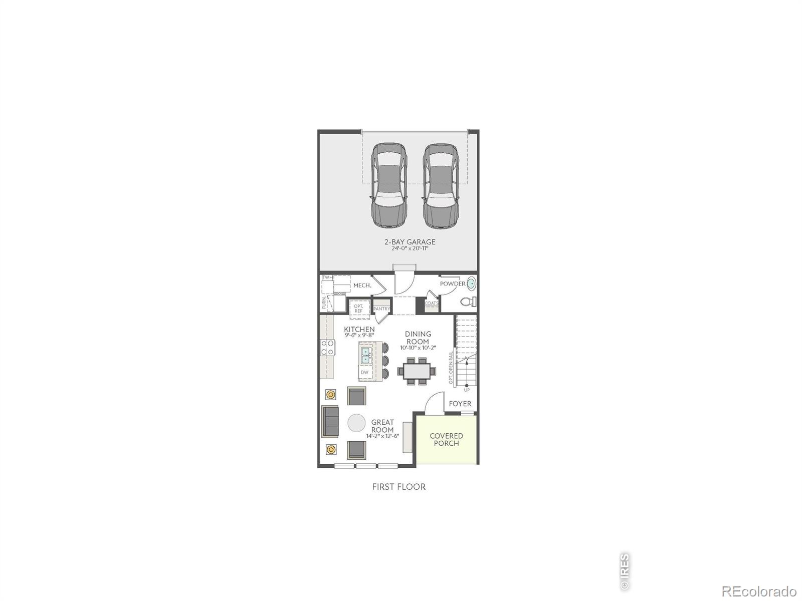 1745  Mount Meeker Avenue, berthoud&nbsp; House Search MLS Picture