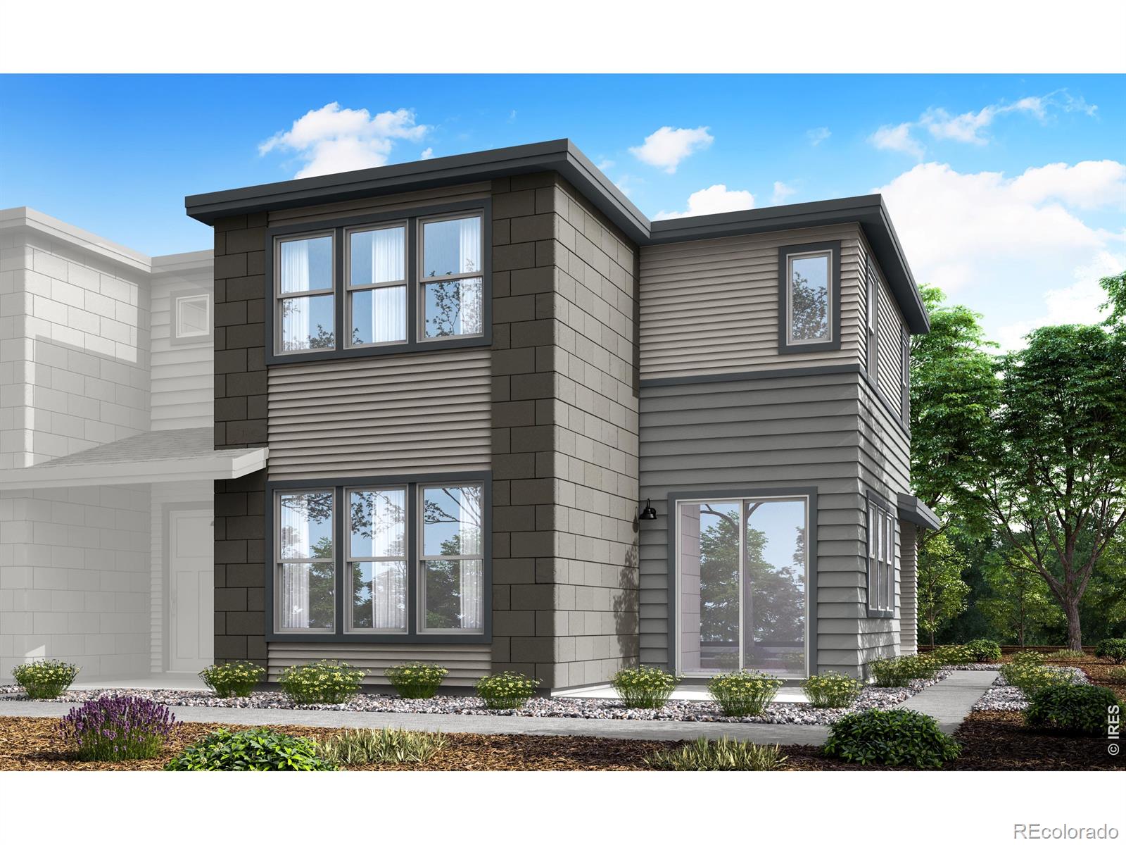  Berthoud Home | MLS #: 45678910690971749  Mount Meeker Avenue, Berthoud Beds: 3 Baths: 3 Price: $439,900