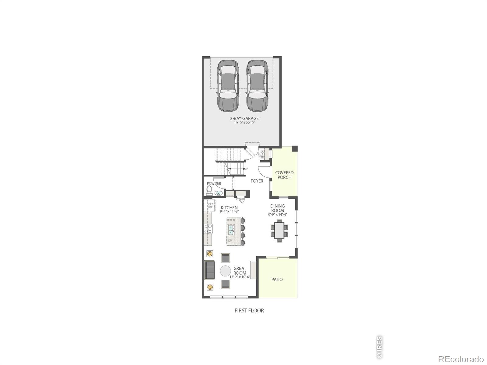 1749  Mount Meeker Avenue, berthoud&nbsp; House Search MLS Picture