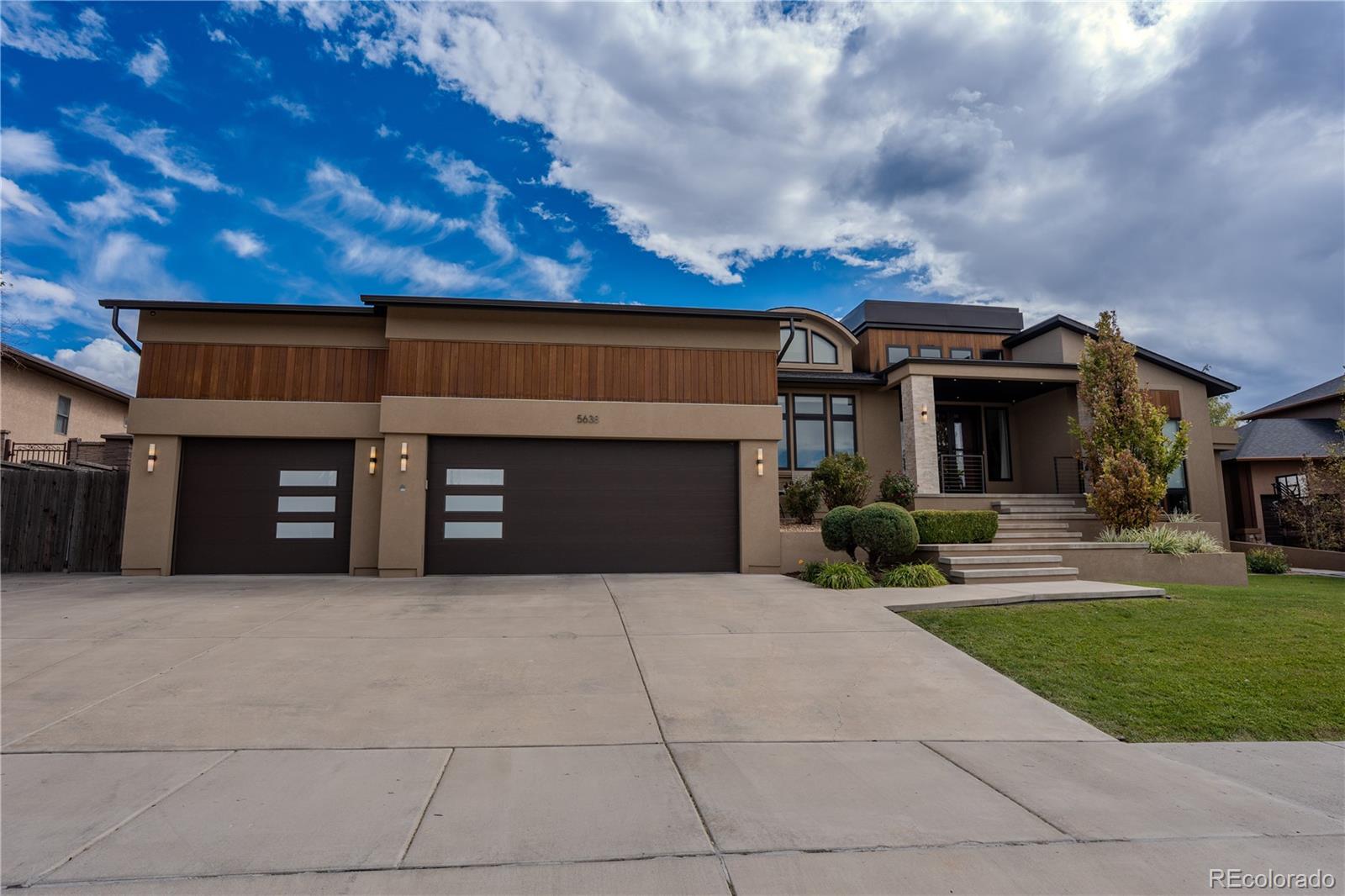 5638  Venezia Way, pueblo&nbsp; House Search MLS Picture