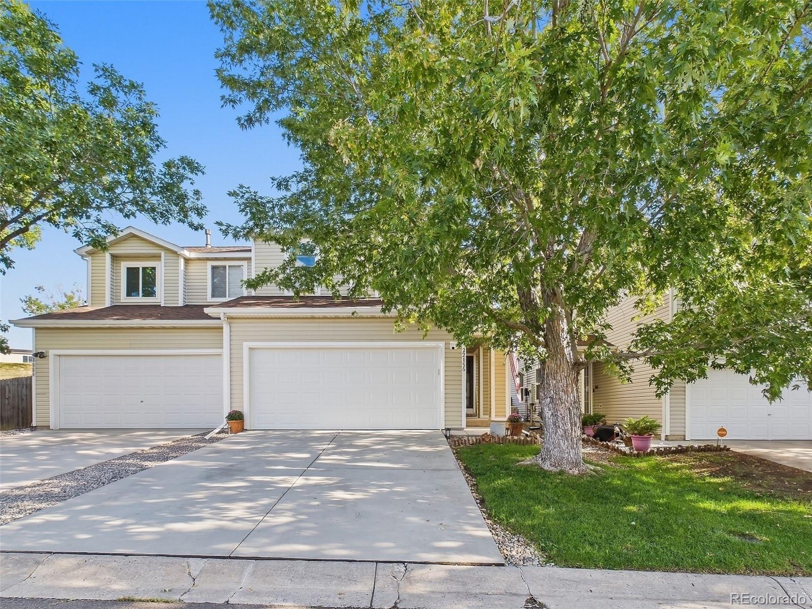 aurora&nbsp; House Search Picture