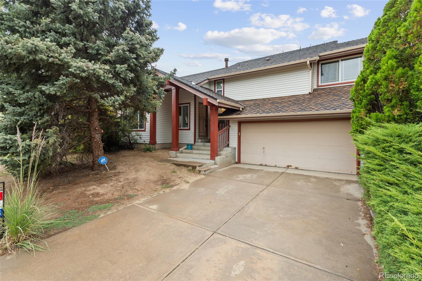  Aurora Home | MLS #: 85759833530 S Rifle Street, Aurora Beds: 4 Baths: 3 Price: $479,990
