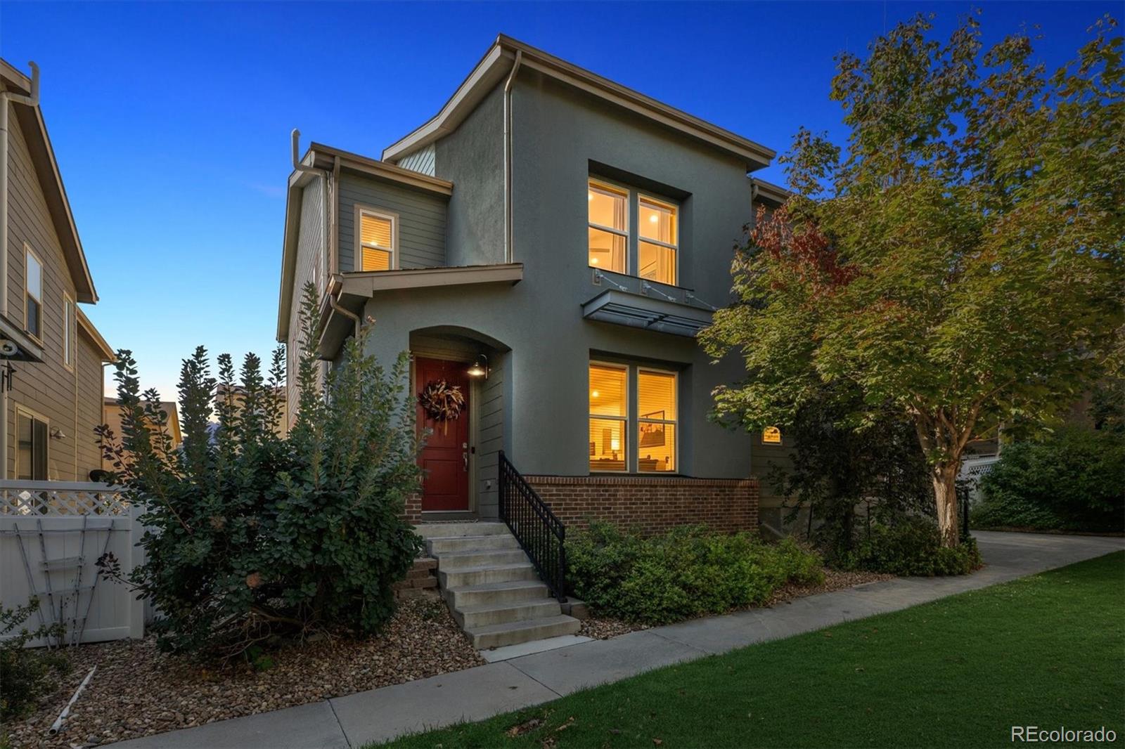  Broomfield Home | MLS #: 24872038468  Redpoint Way, Broomfield Beds: 3 Baths: 3 Price: $499,900