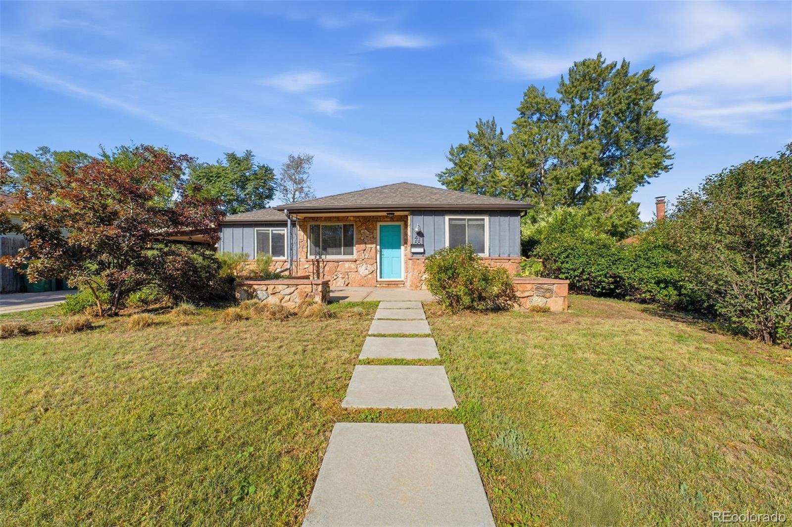 4155  Jay Street, wheat ridge&nbsp; House Search MLS Picture