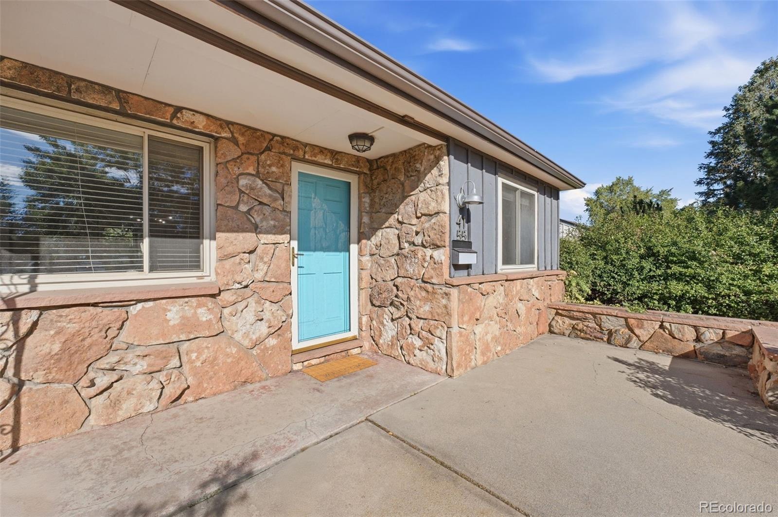4155  Jay Street, wheat ridge&nbsp; House Search MLS Picture