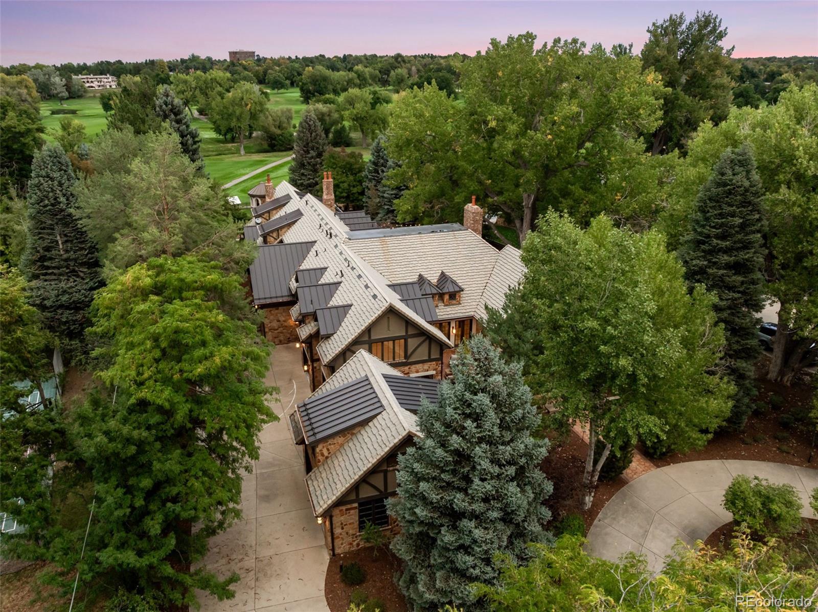37  Martin Lane, cherry hills village&nbsp; House Search MLS Picture
