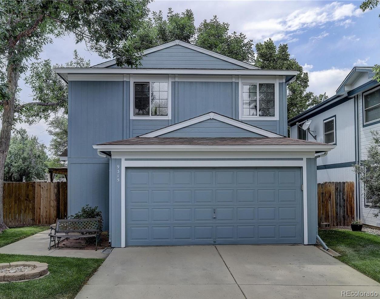 Franklin Square Westminster Home | MLS #: 39437059315  Gray Court, Westminster Beds: 3 Baths: 3 Price: $495,000