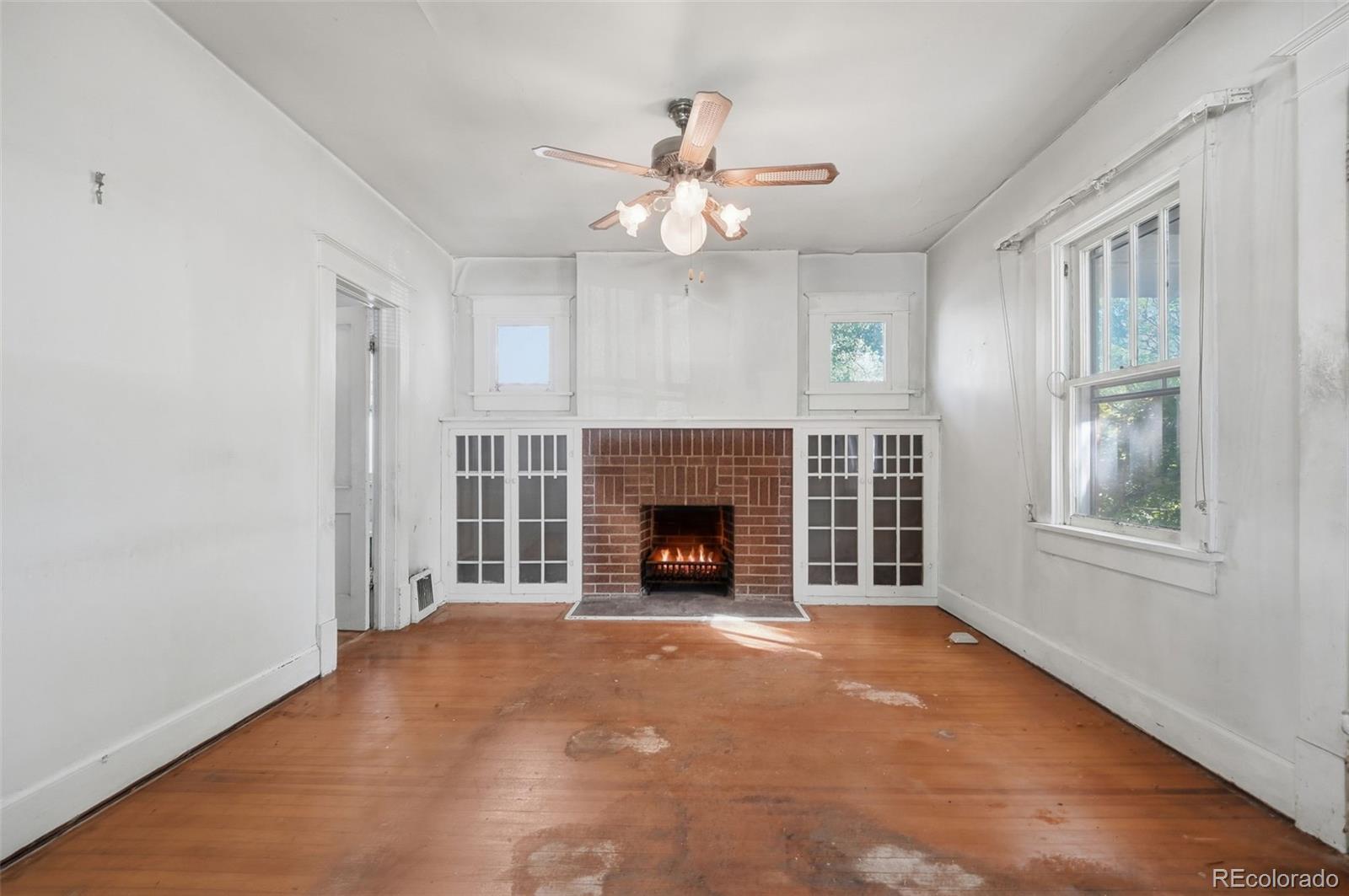 1921 S Marion Street, denver&nbsp; House Search MLS Picture