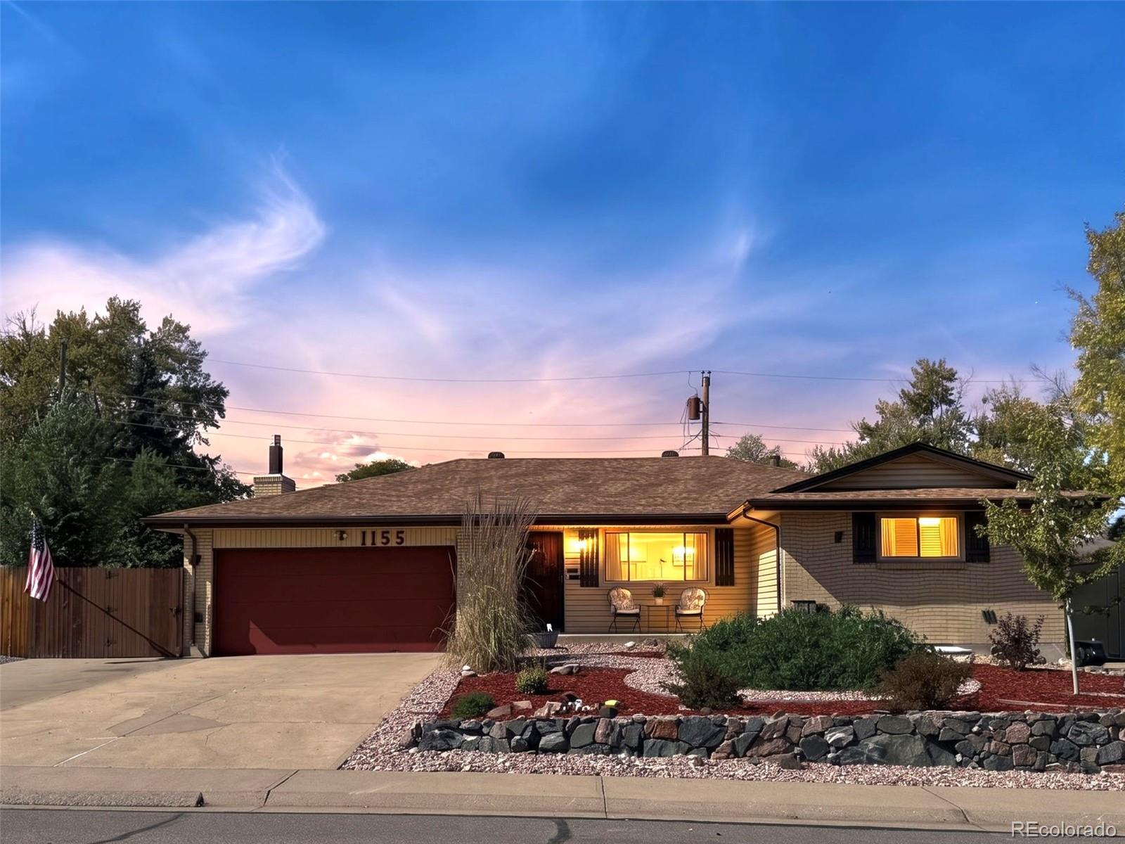 1155 S Estes Street, lakewood&nbsp; House Search MLS Picture