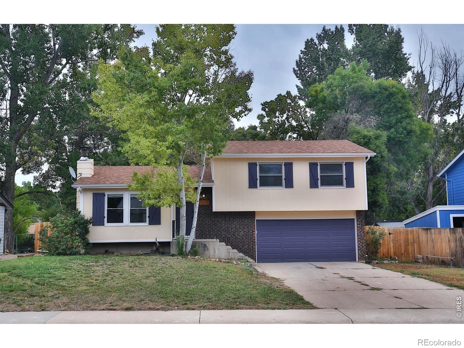fort collins&nbsp; House Search Picture