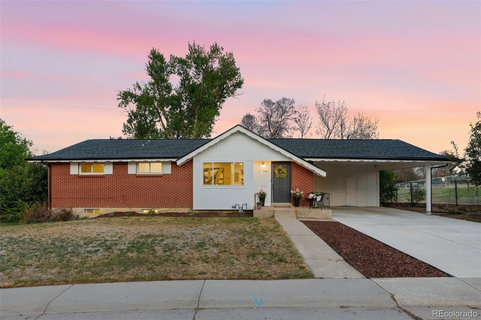 centennial&nbsp; House Search Picture