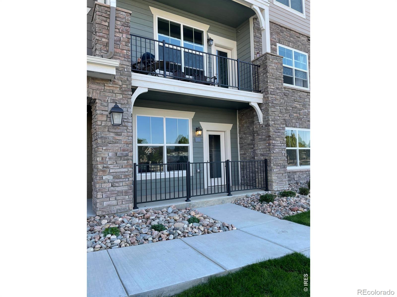 4622  Hahns Peak Drive, loveland&nbsp; House Search MLS Picture