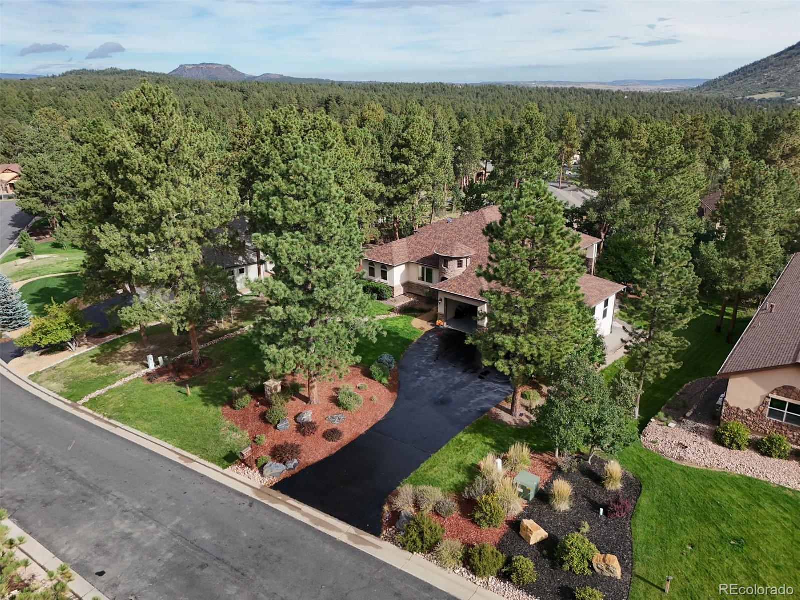  Larkspur Home | MLS #: 42650107936  Monarch Road, Larkspur Beds: 4 Baths: 4 Price: $1,094,900