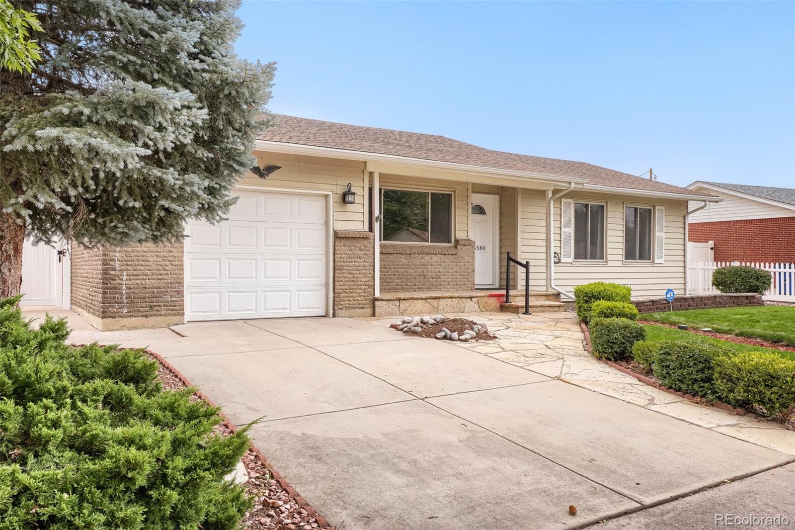 13580 E Exposition Avenue, aurora&nbsp; House Search MLS Picture