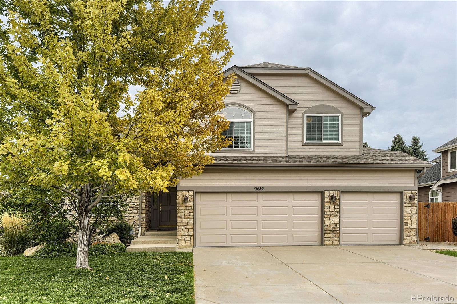 lone tree&nbsp; House Search Picture