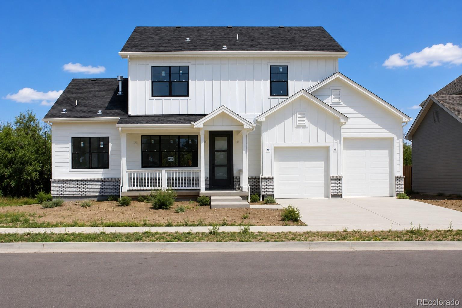 850  Peakview Place, longmont&nbsp; House Search MLS Picture
