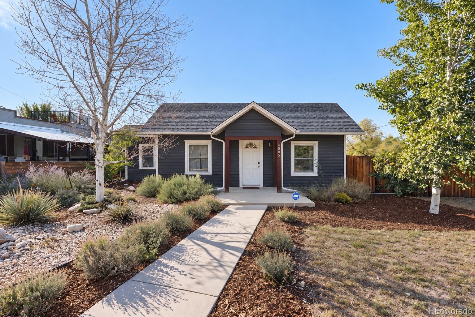 denver&nbsp; House Search Picture
