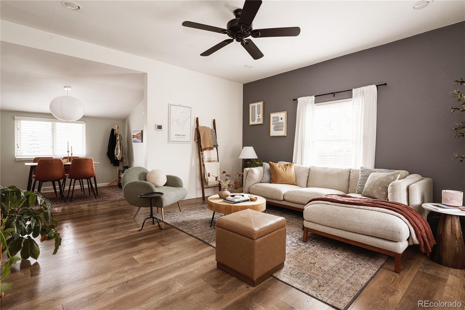 4005 W 52nd Avenue, denver&nbsp; House Search MLS Picture