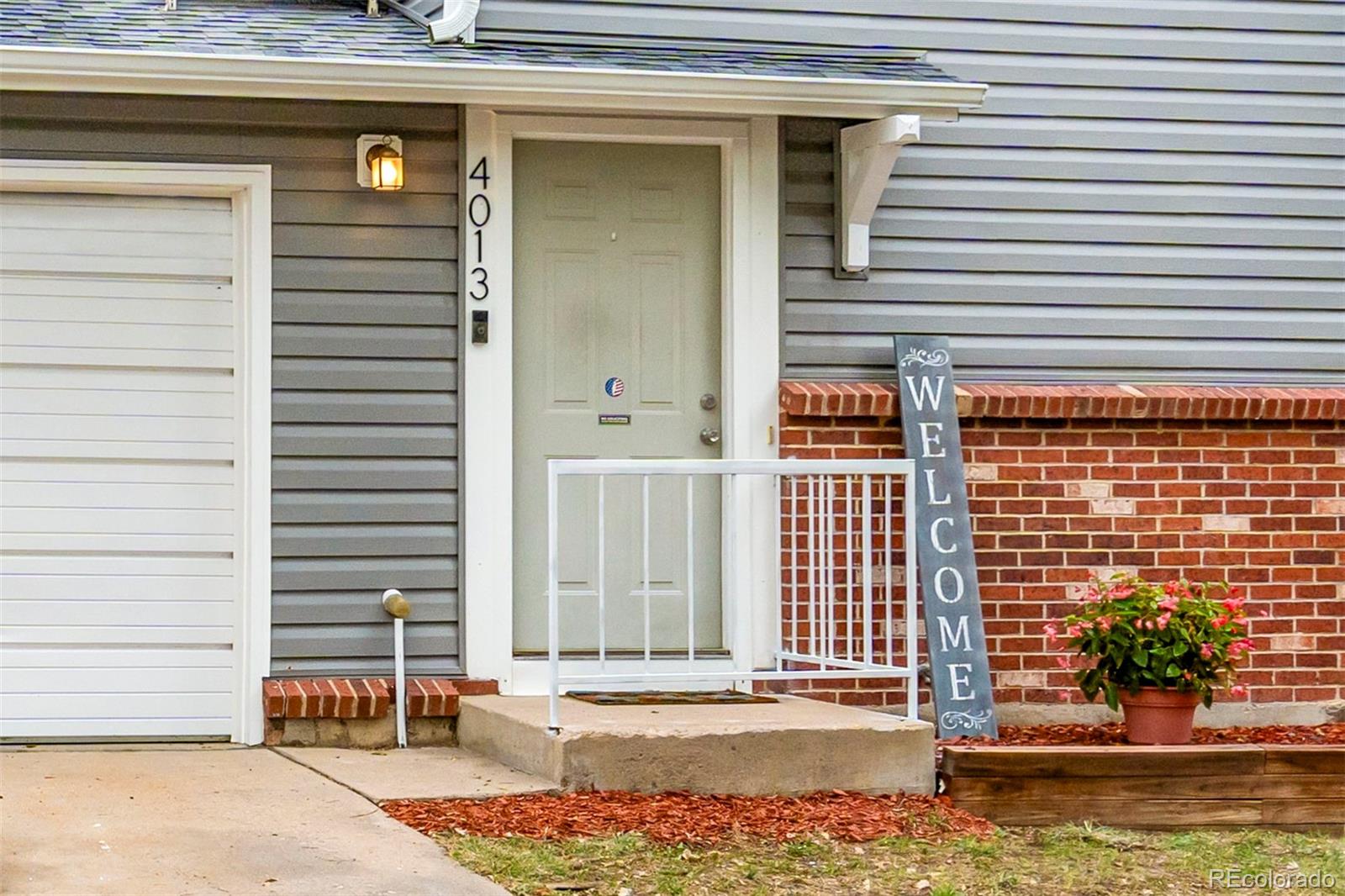 4013 S Quintero Way, aurora&nbsp; House Search MLS Picture