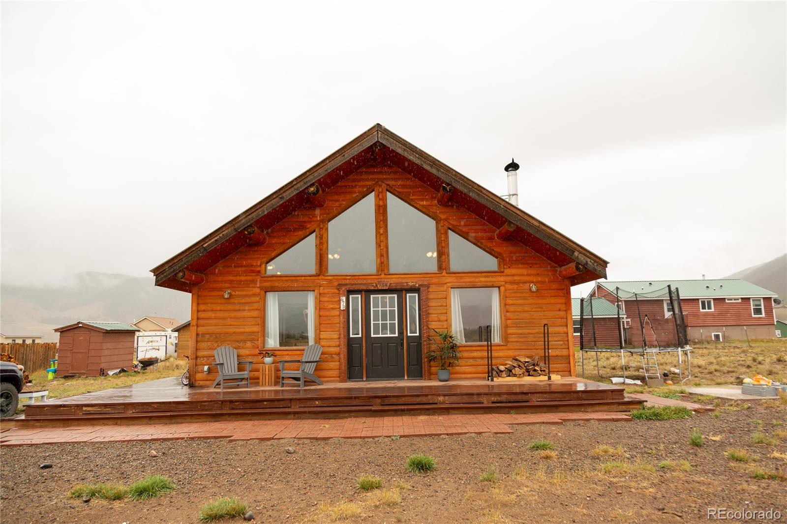 478  Homestake Drive, creede&nbsp; House Search MLS Picture