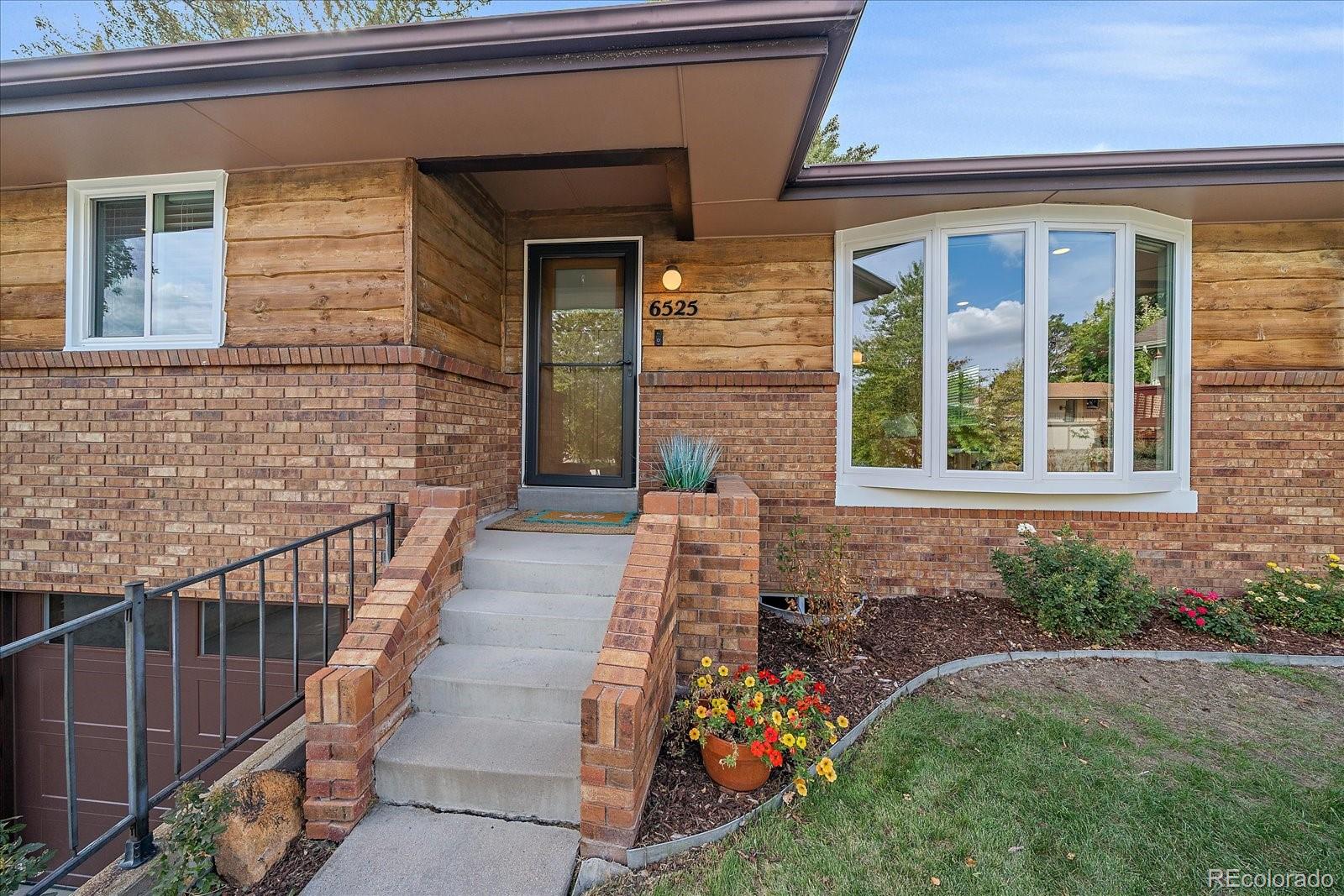 6525  Brentwood Street, arvada&nbsp; House Search MLS Picture