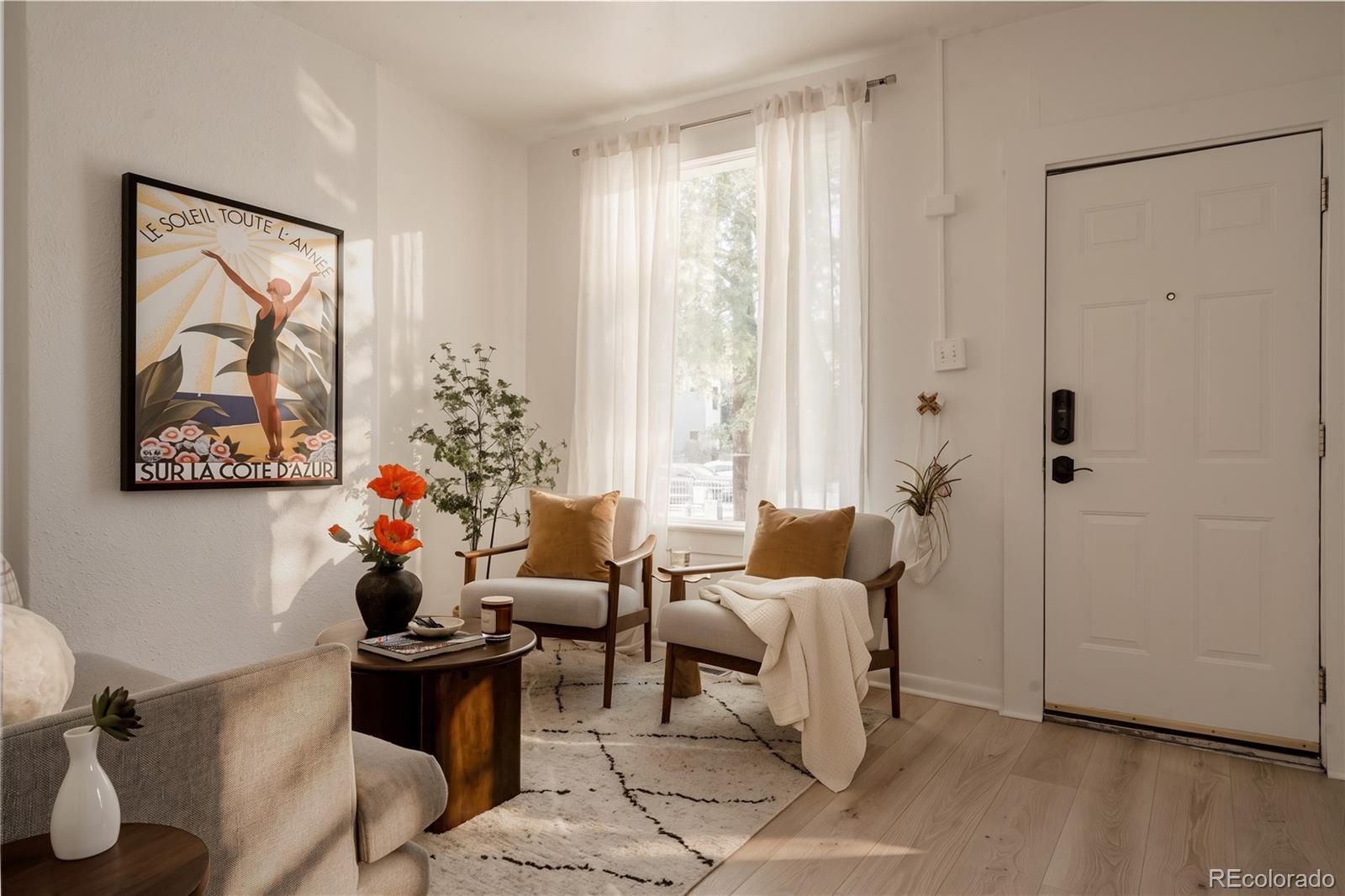  Denver Home | MLS #: 72741412338-2342  Clay Street, Denver Beds: 4 Baths: 2 Price: $650,000