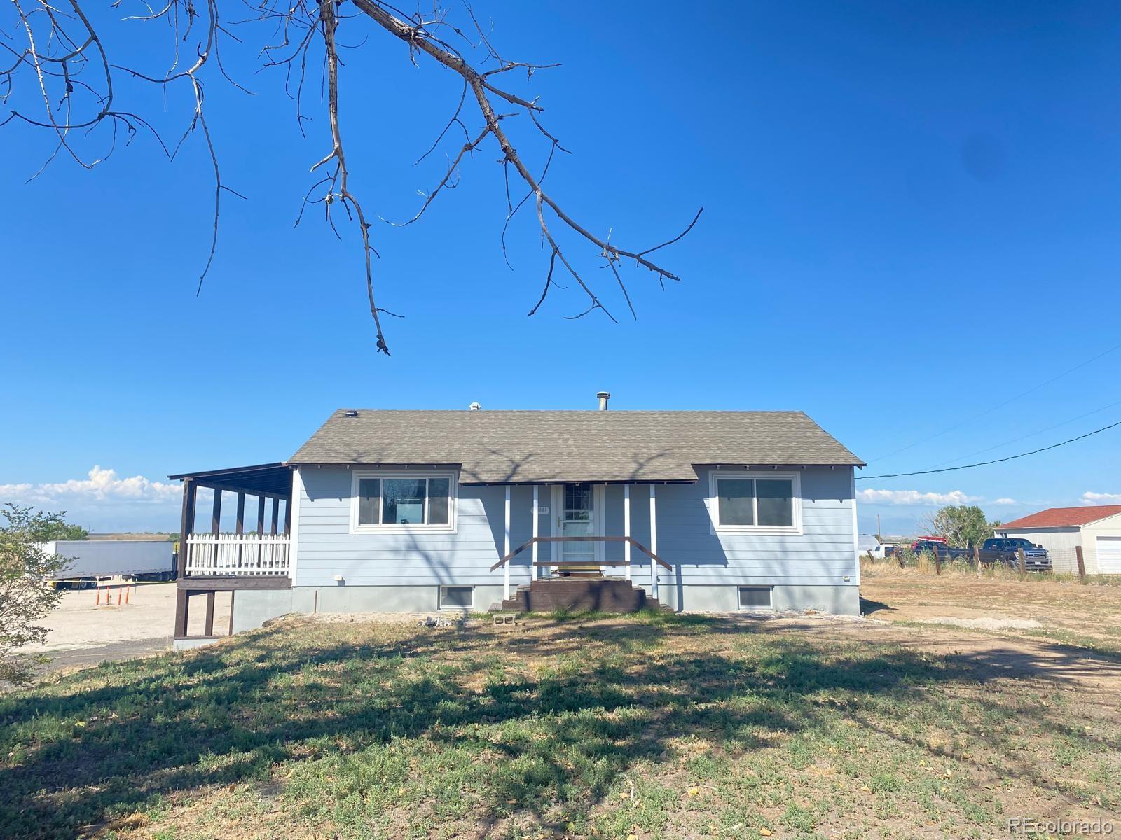  Commerce City Home | MLS #: 461543512441  Tower Road, Commerce City Beds: 4 Baths: 2 Price: $1,590,000