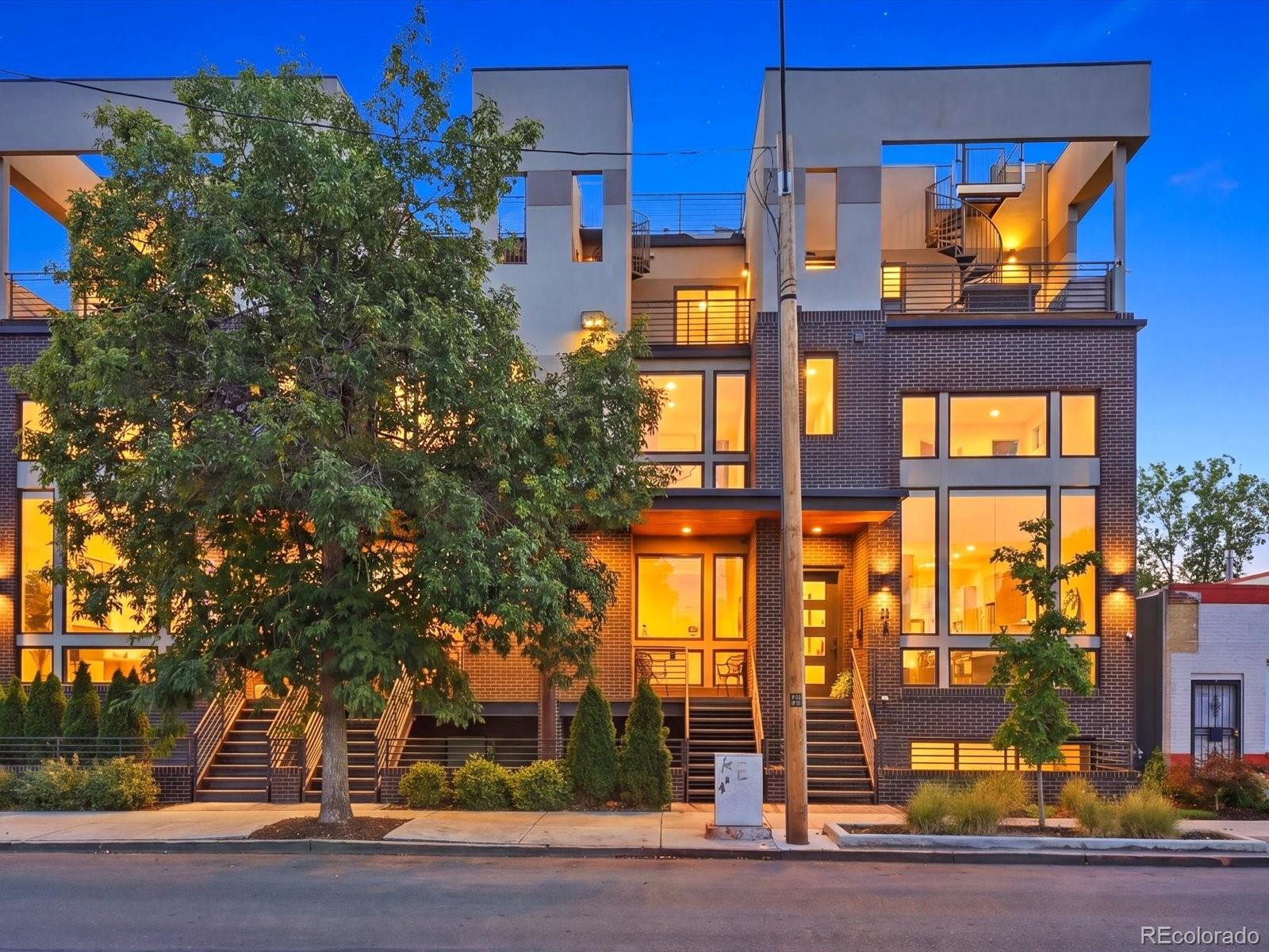 denver&nbsp; House Search Picture