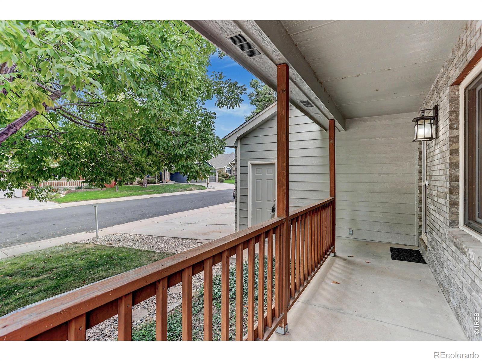 3637  Fillmore Avenue, loveland&nbsp; House Search MLS Picture