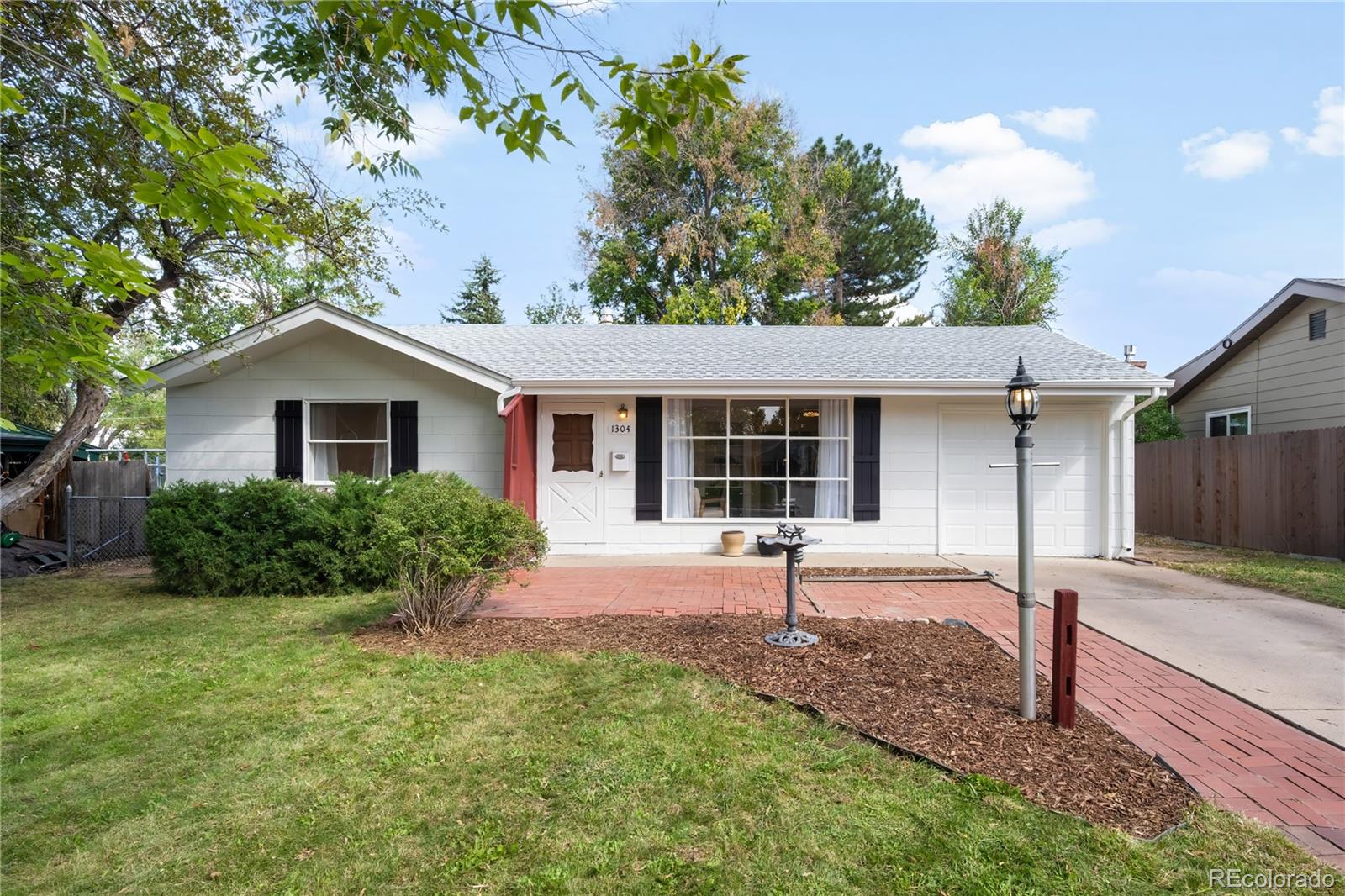 1304 S Hudson Street, denver&nbsp; House Search MLS Picture
