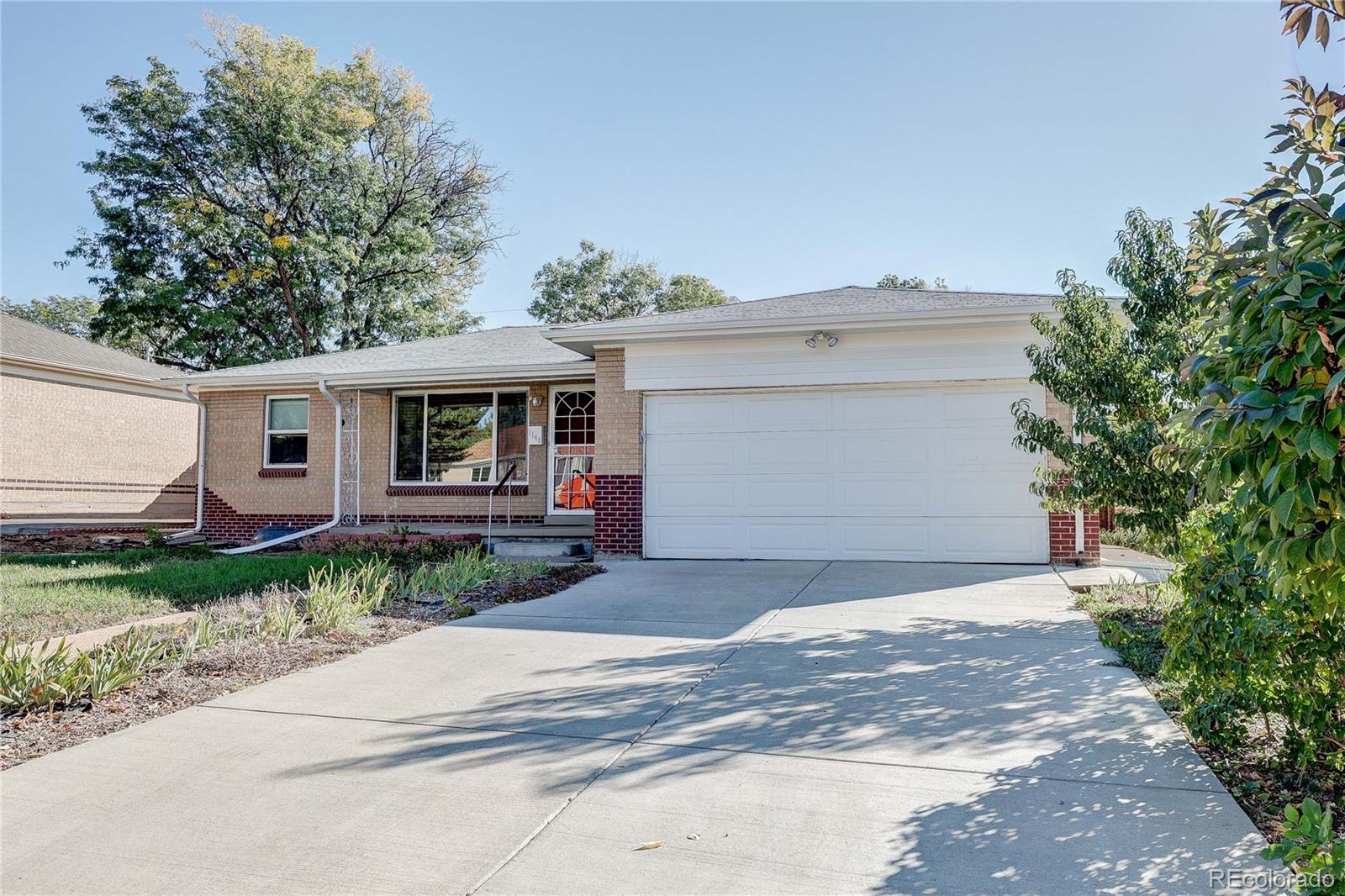 Cloverdale Lakewood Home | MLS #: 58812991140 S Gray Street, Lakewood Beds: 5 Baths: 2 Price: $515,000