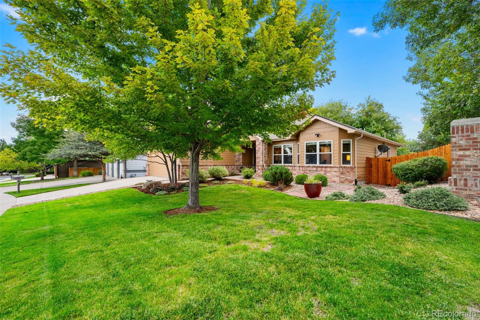 16892 W 66th Lane, arvada&nbsp; House Search MLS Picture