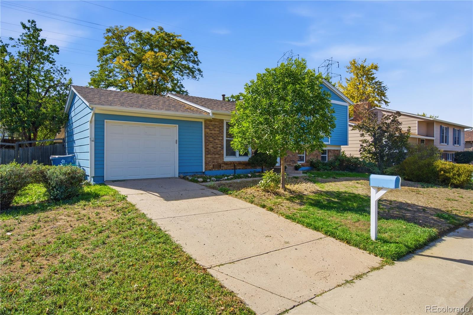 18098 E Bails Place, aurora&nbsp; House Search MLS Picture