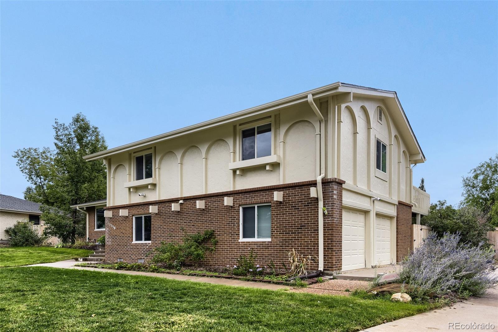 15358 E Saratoga Place, aurora&nbsp; House Search MLS Picture