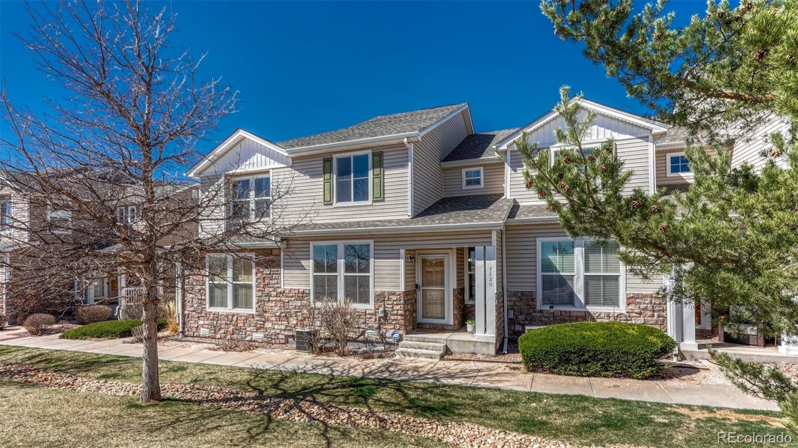  Fountain Home | MLS #: 30122077620  Sandy Springs Point, Fountain Beds: 2 Baths: 3 Price: $329,000