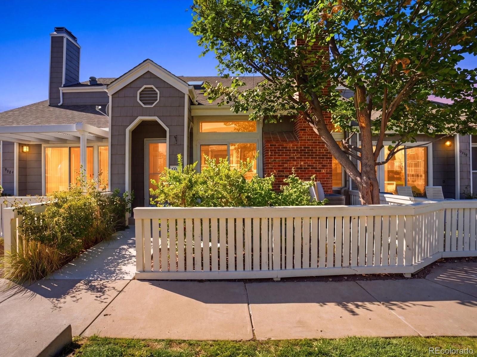  Highlands Ranch Condo / Townhome | MLS #: 93857499023  Bear Mountain Drive , Highlands Ranch Beds: 2 Baths: 2 Price: $475,000
