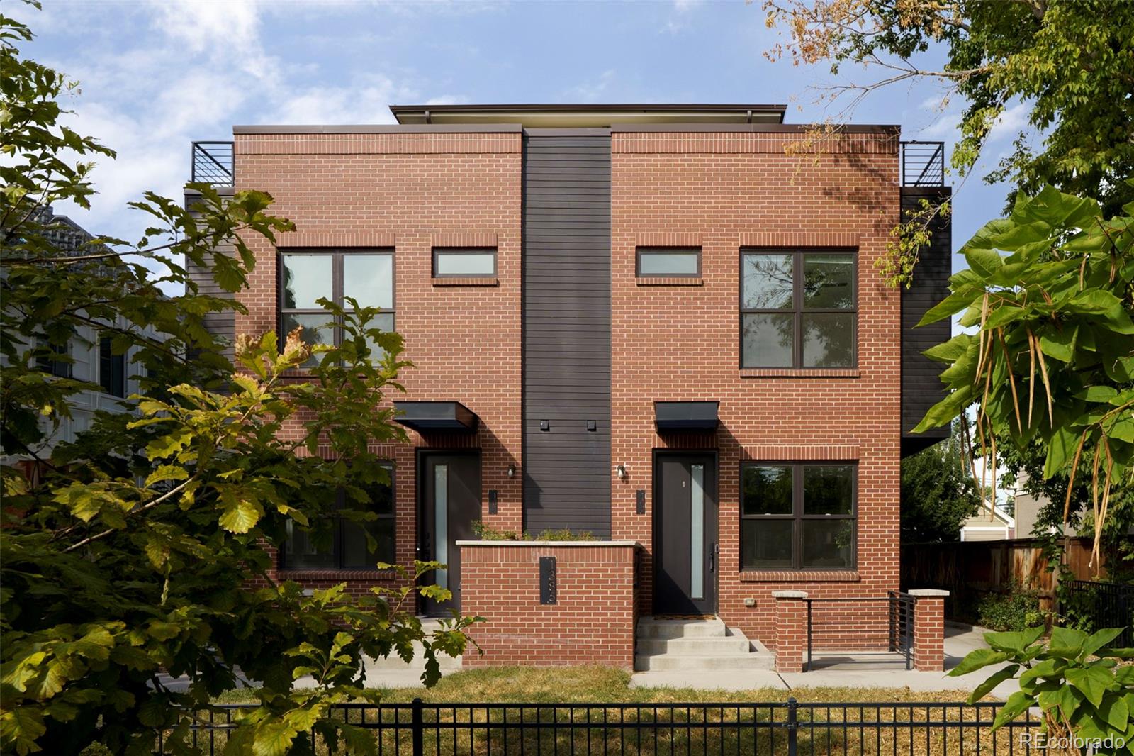Cole Denver Home | MLS #: 97987361385  Raleigh Street, Denver Beds: 2 Baths: 3 Price: $549,000