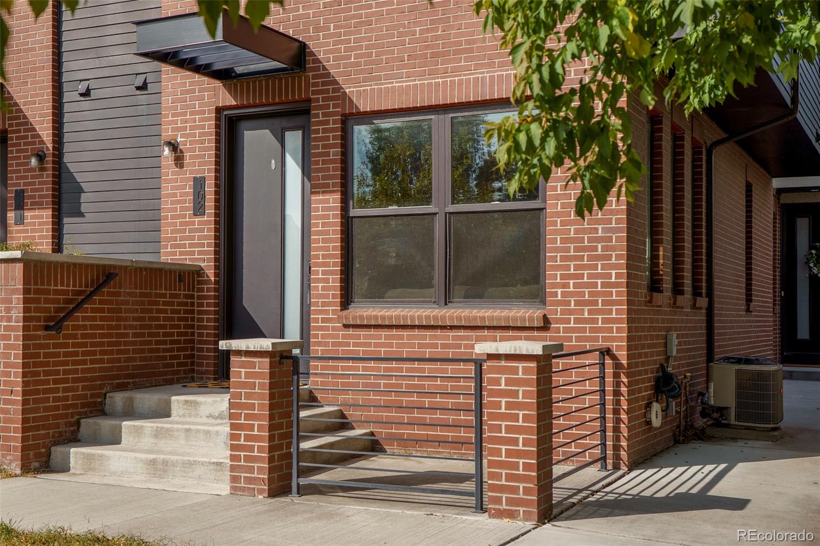 1385  Raleigh Street, denver&nbsp; House Search MLS Picture