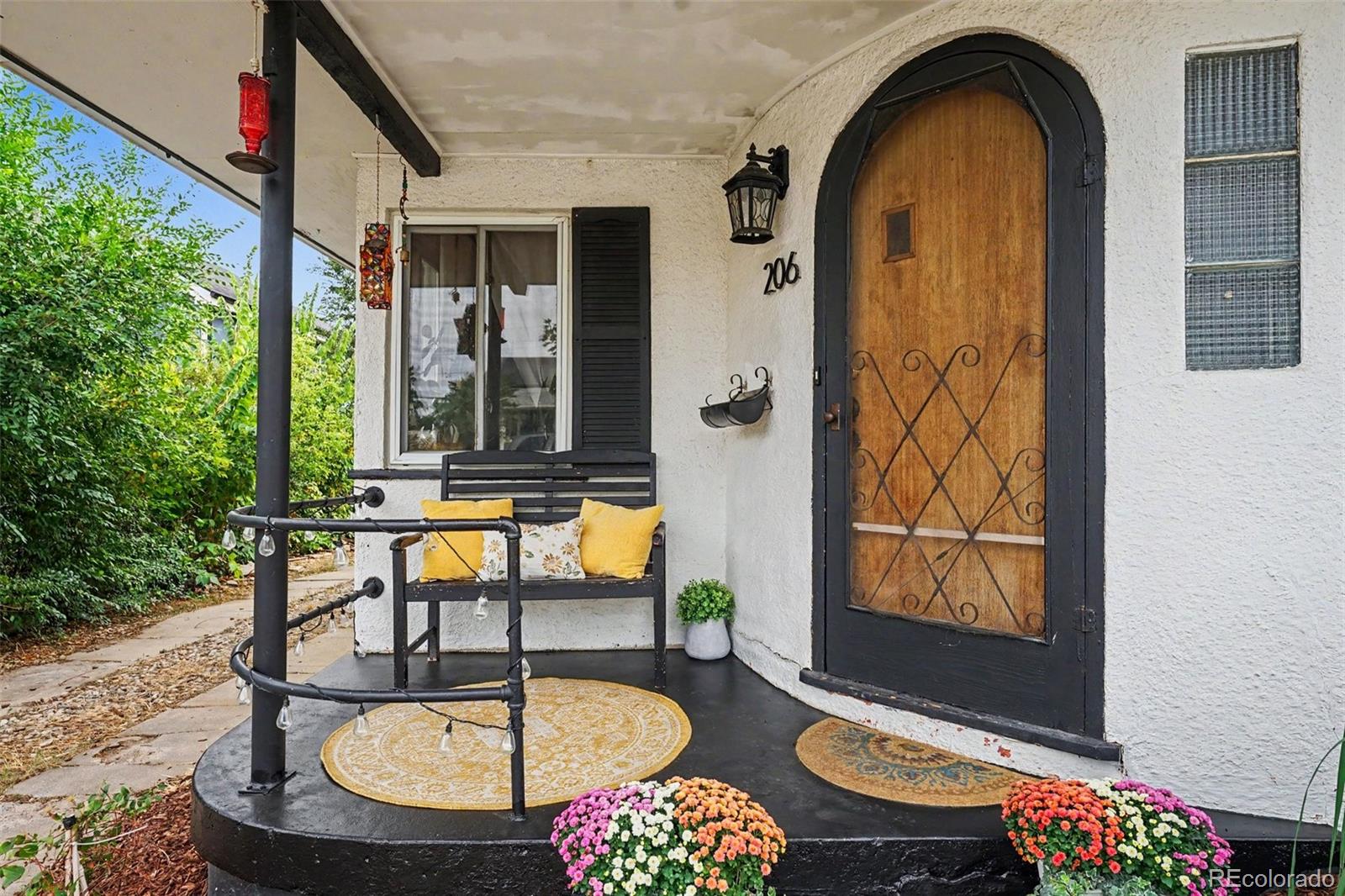 206 W Geneseo Street, lafayette&nbsp; House Search MLS Picture