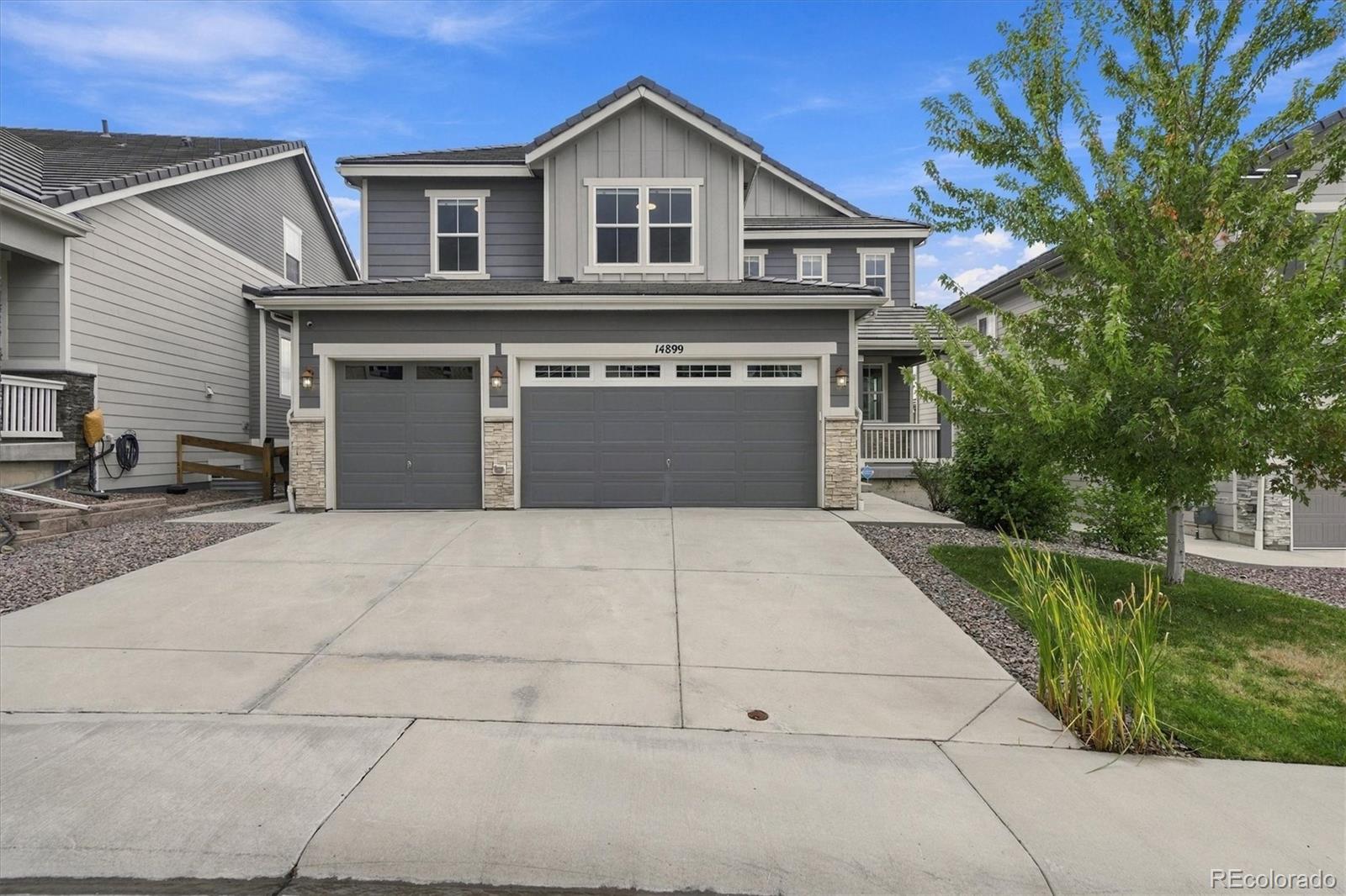 Meridian Parker Home | MLS #: 707170814899  Pepper Pike Place, Parker Beds: 6 Baths: 5 Price: $975,000