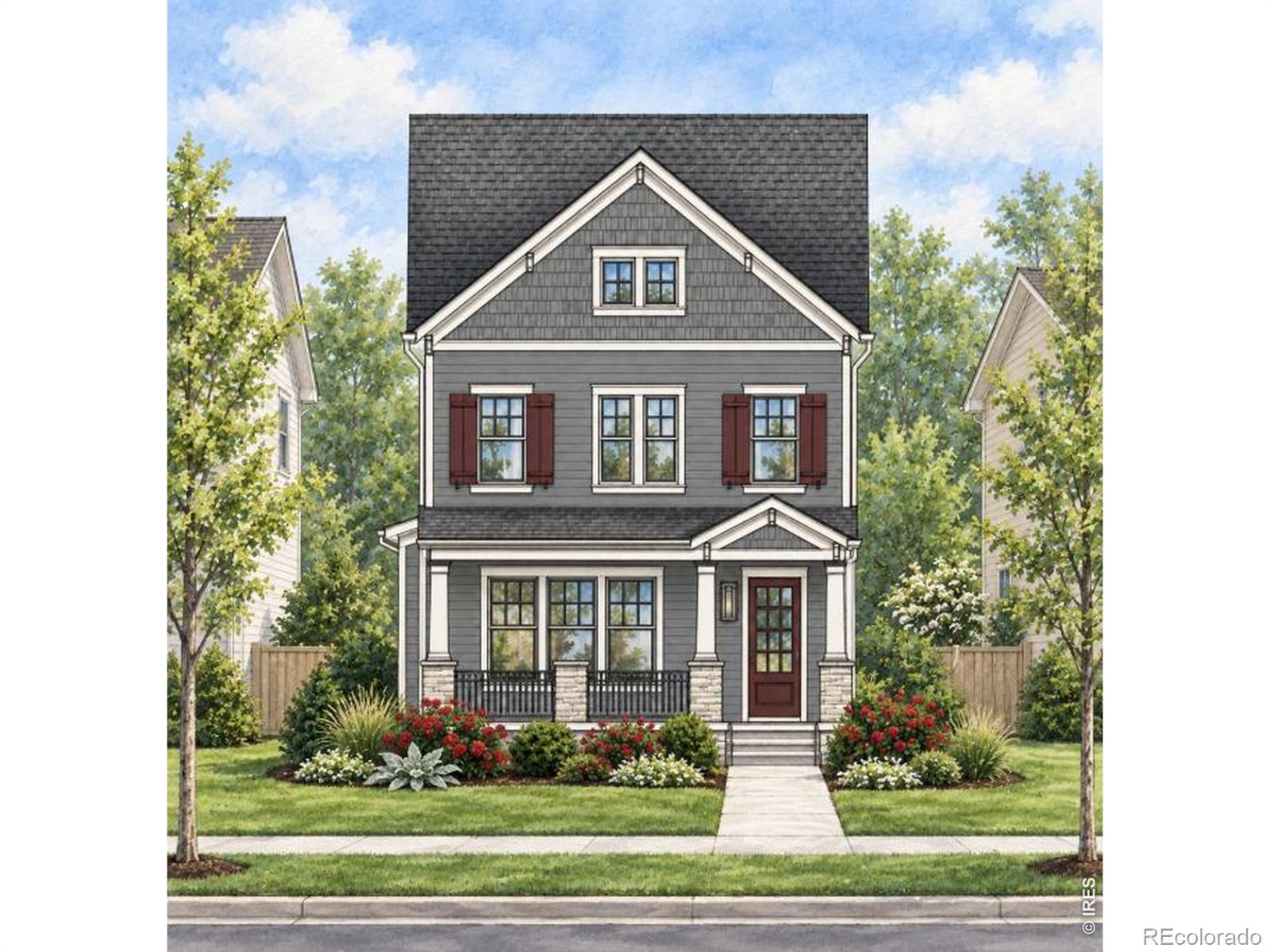 erie&nbsp; House Search Picture