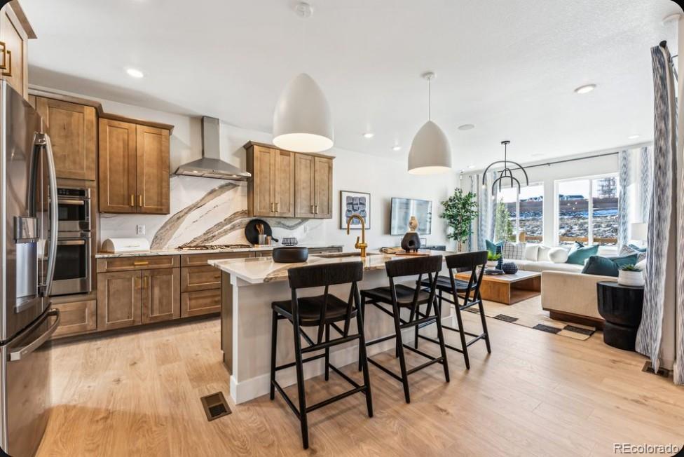 17226 W 92nd Loop, arvada&nbsp; House Search MLS Picture