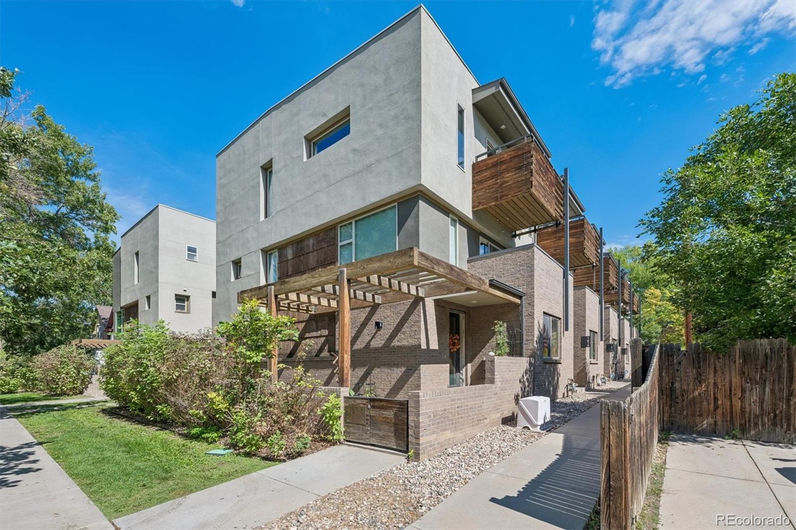 denver&nbsp; House Search Picture