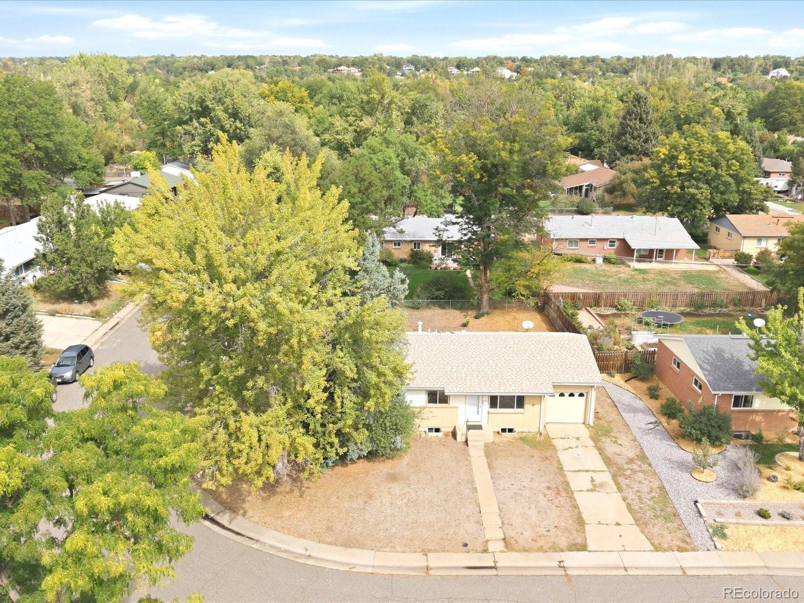 10191 W 64th Avenue, arvada&nbsp; House Search MLS Picture