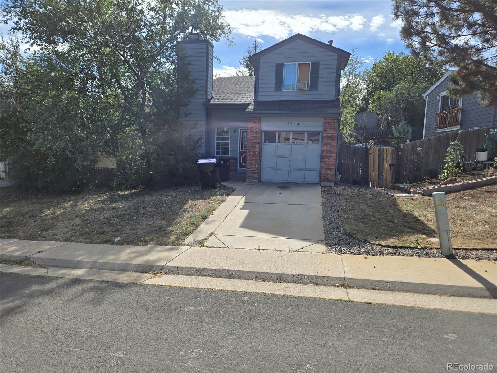  Aurora Home | MLS #: 536027517734 E Bethany Place, Aurora Beds: 2 Baths: 2 Price: $325,000